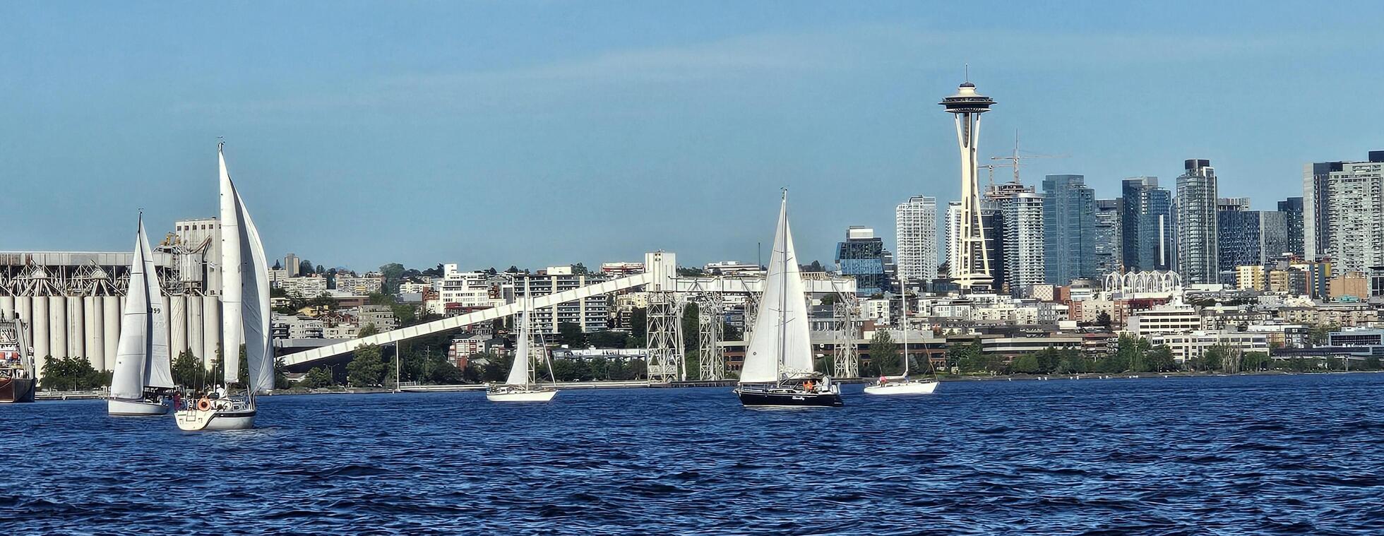 Raising Sails, Raising Funds for Parkinson's